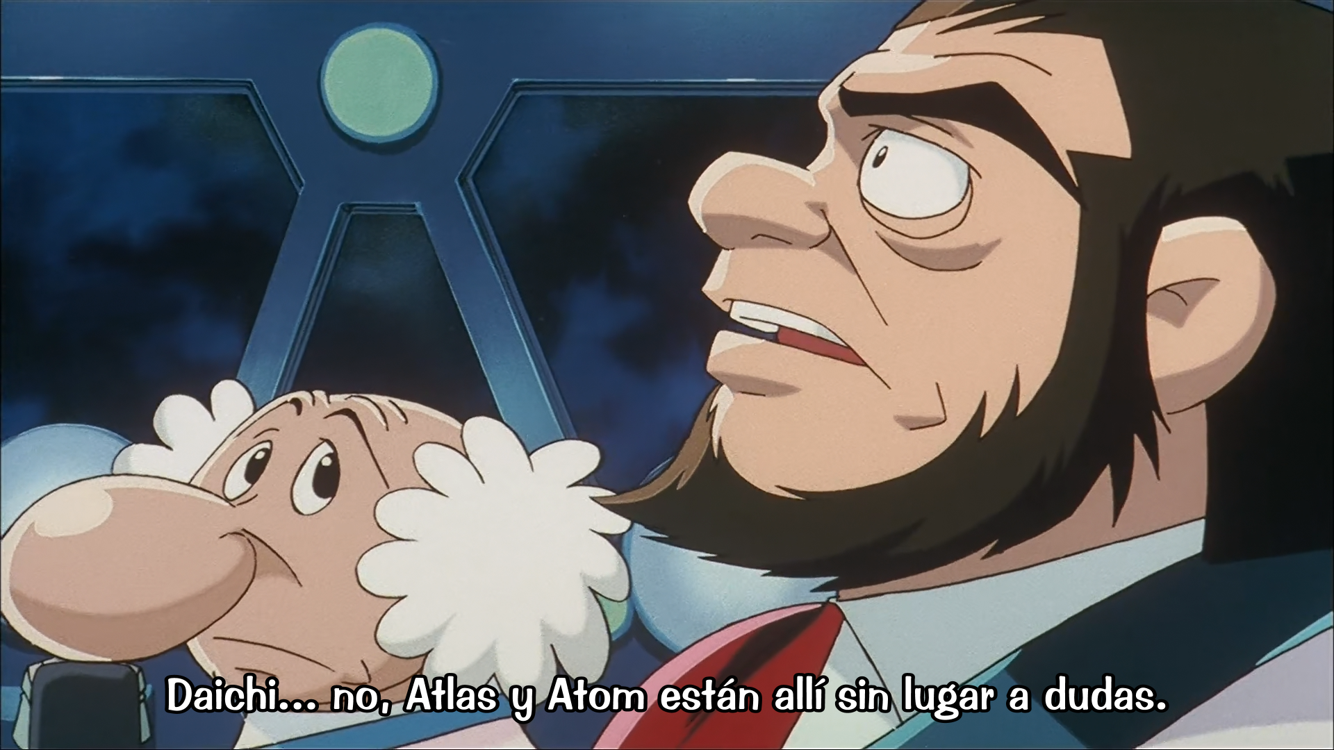 Astro Boy: Tetsuwan Atom (M&R Fansub)